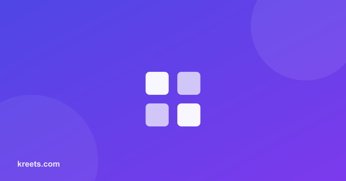 Building Tilebank: what actually mattered